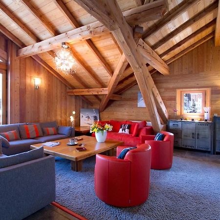 Appartement Noel Martin - 3 Chambres Ле-дез-Альп Екстер'єр фото